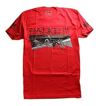 h-streetTシャツ Amazon | H-Street Skateboards (エイチストリート) Tシャツ